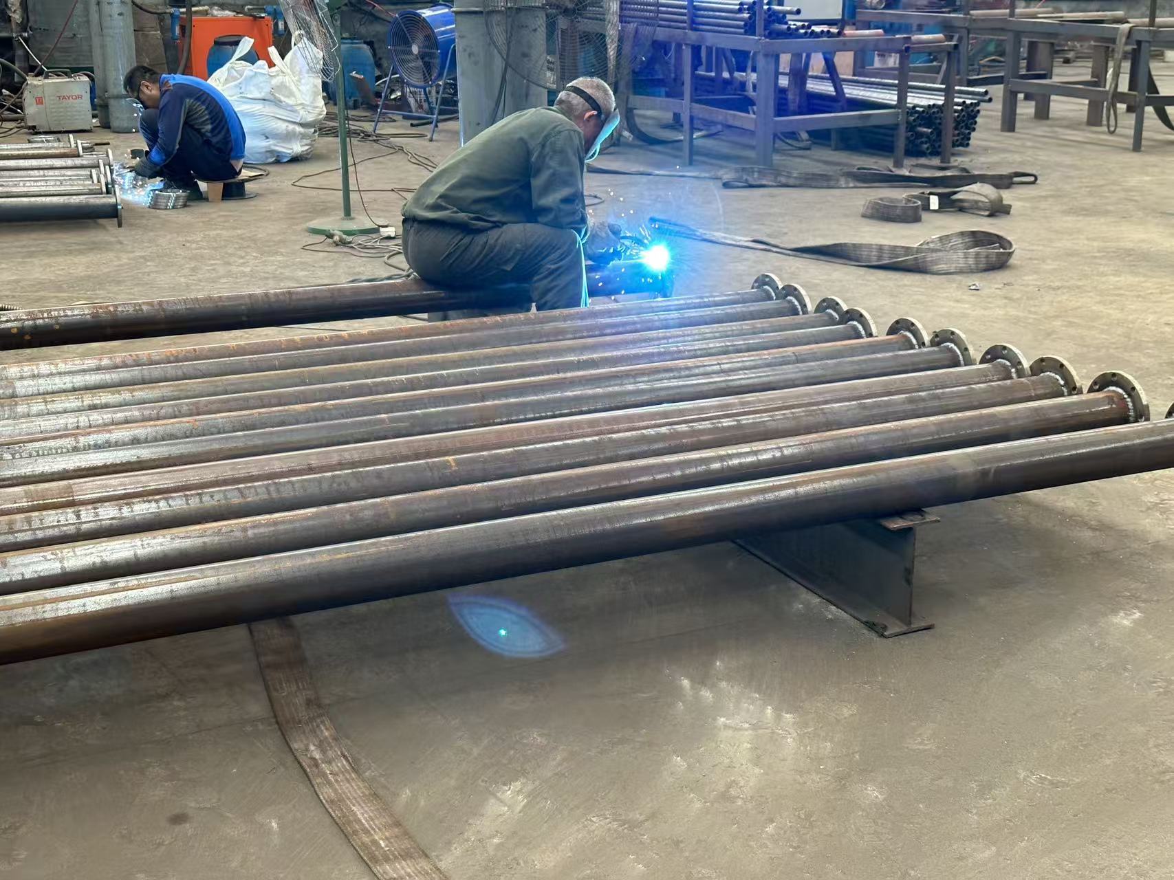 衡水隧道用注浆管