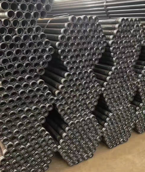 衡水直管形态声测管