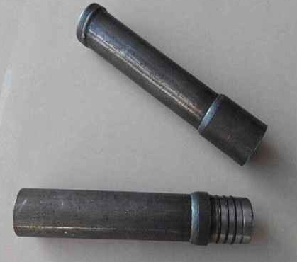 衡水钳压式声测管